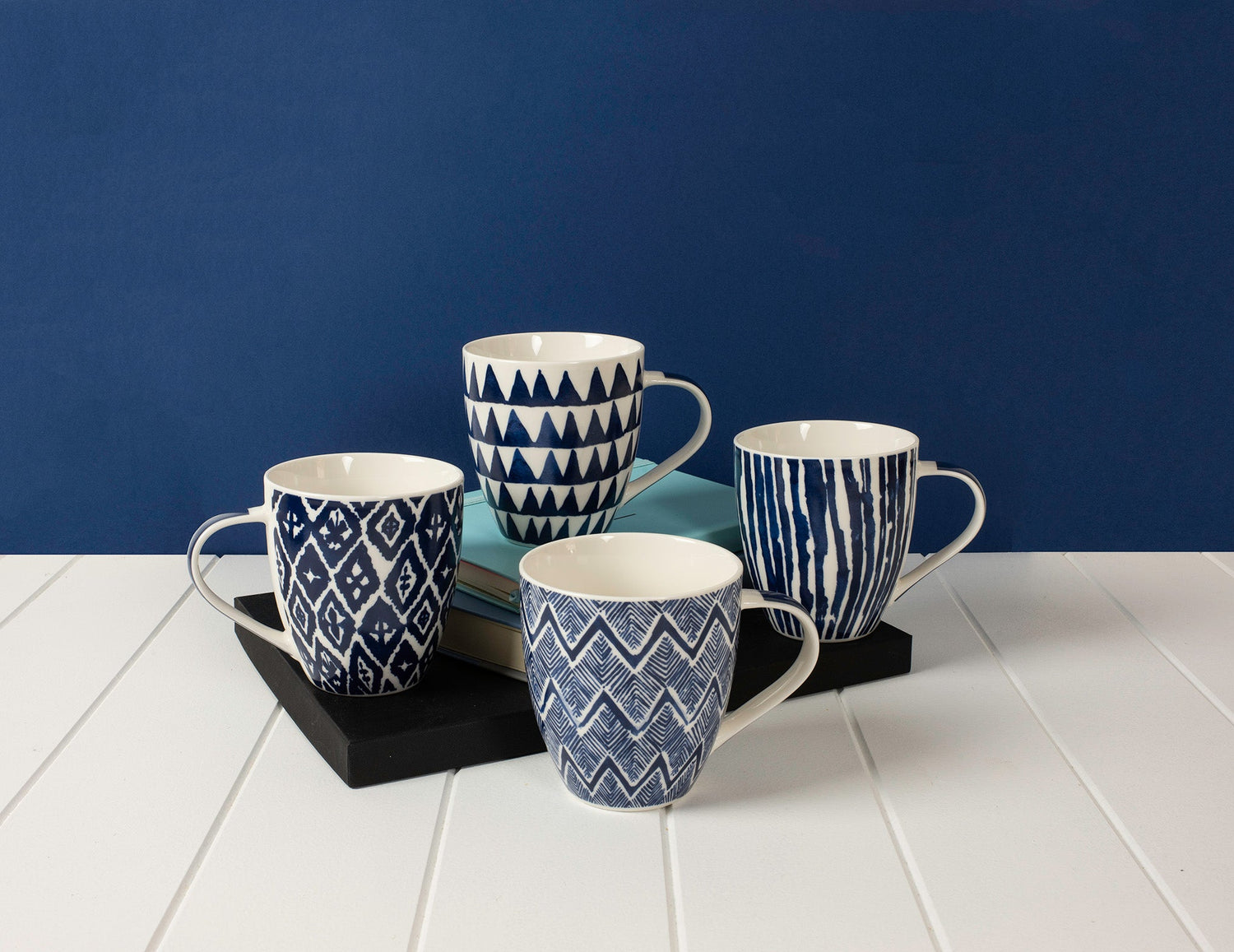 Shop All Bundanoon Mugs
