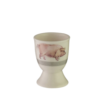 Animal Themed Egg Cup
