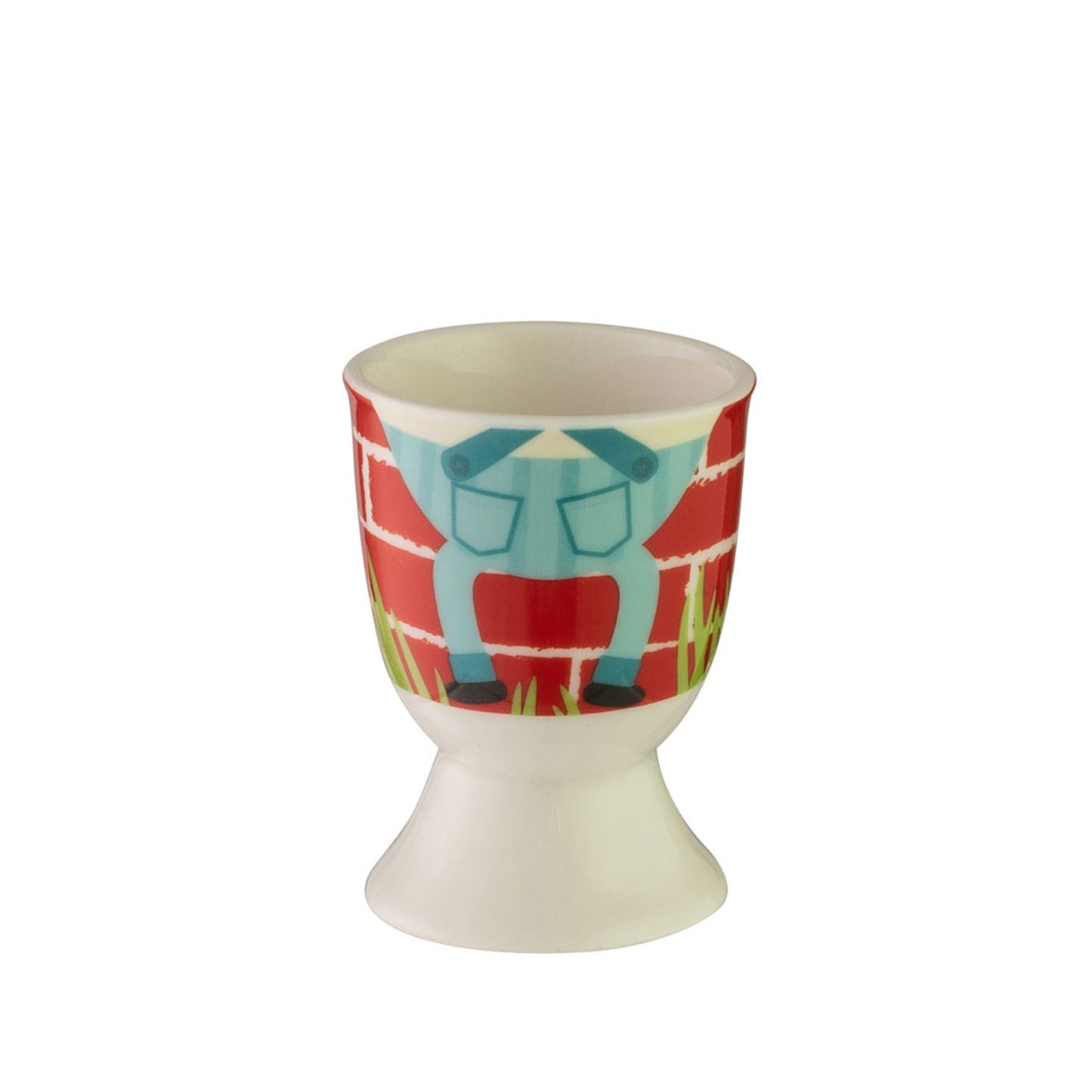 Miscellaneous Themed Egg Cup