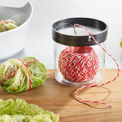 FILIO Cord Dispenser With Butcher's Twine