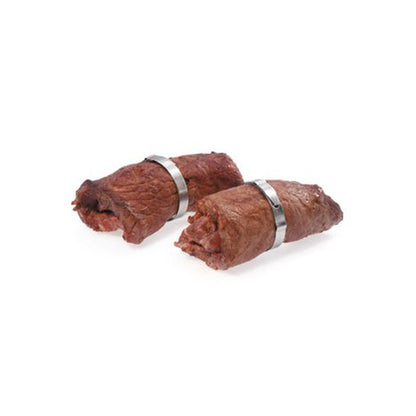 VOLTE Meat Roll Rings