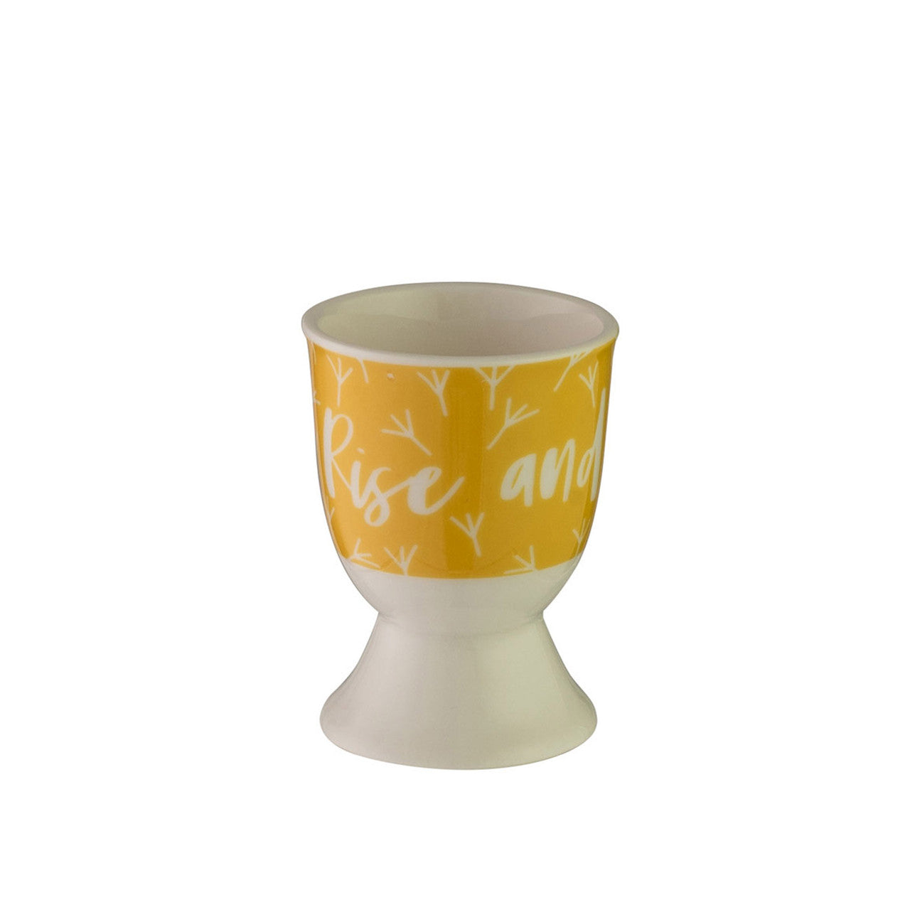 Animal Themed Egg Cup