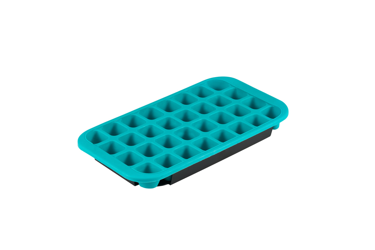 32 Cup Flex Ice Cube Tray