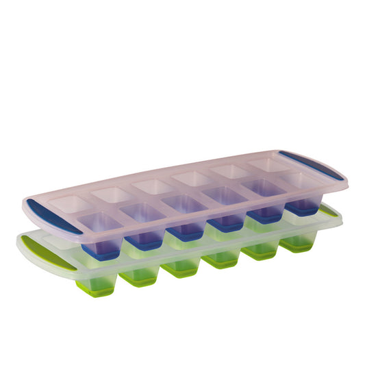 Pop Release Ice Cube Tray