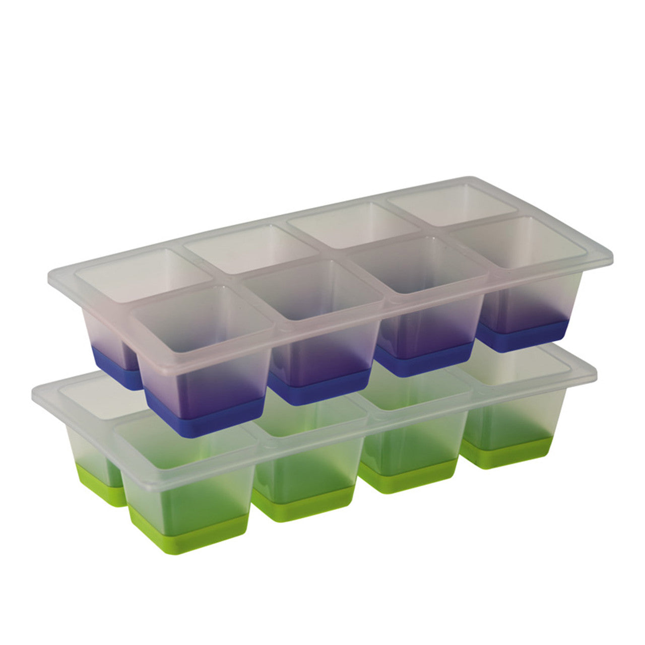 Pop Release Ice Cube Tray