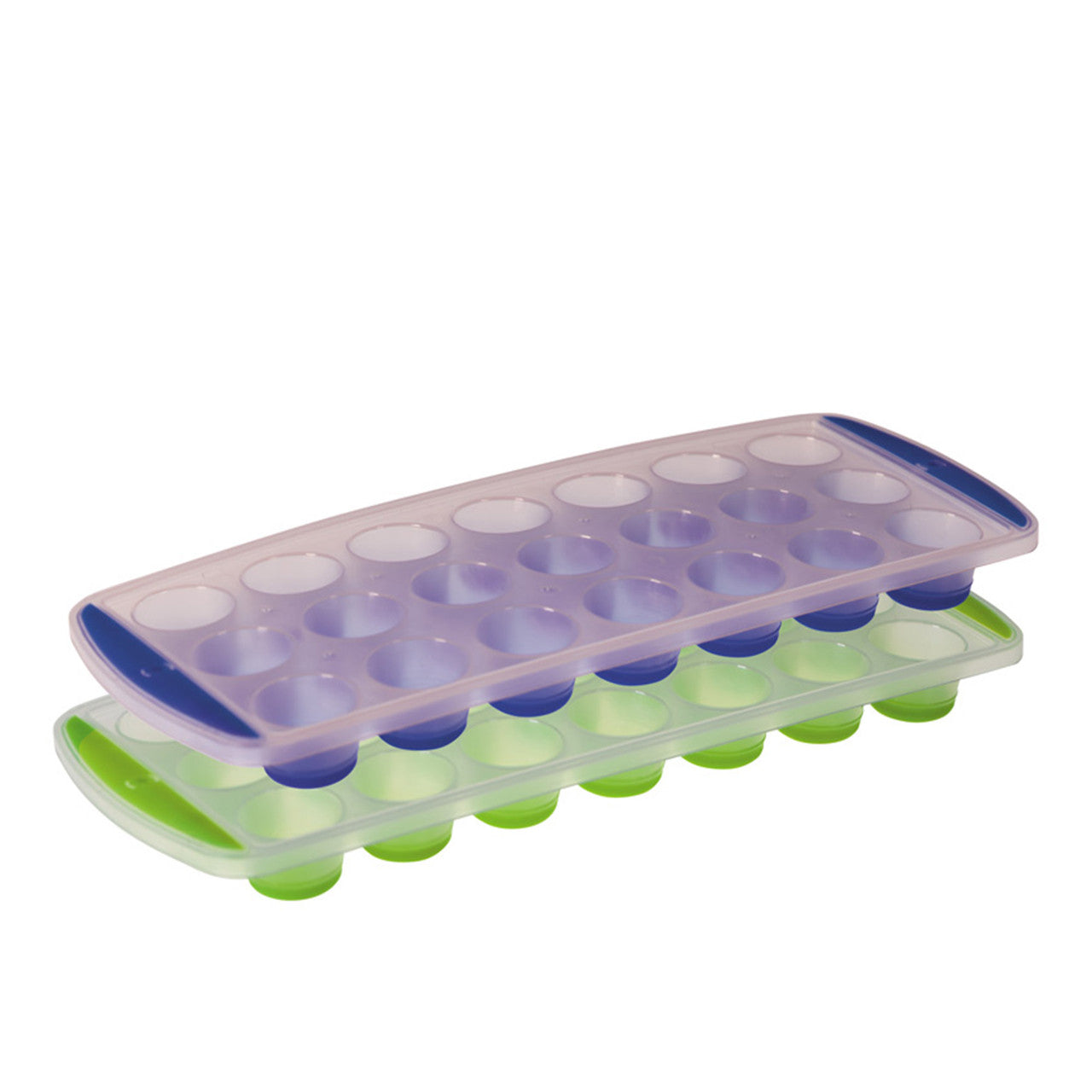 Pop Release Ice Cube Tray