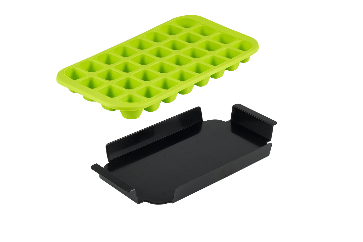 32 Cup Flex Ice Cube Tray