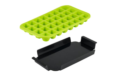 32 Cup Flex Ice Cube Tray