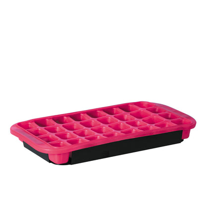 32 Cup Flex Ice Cube Tray