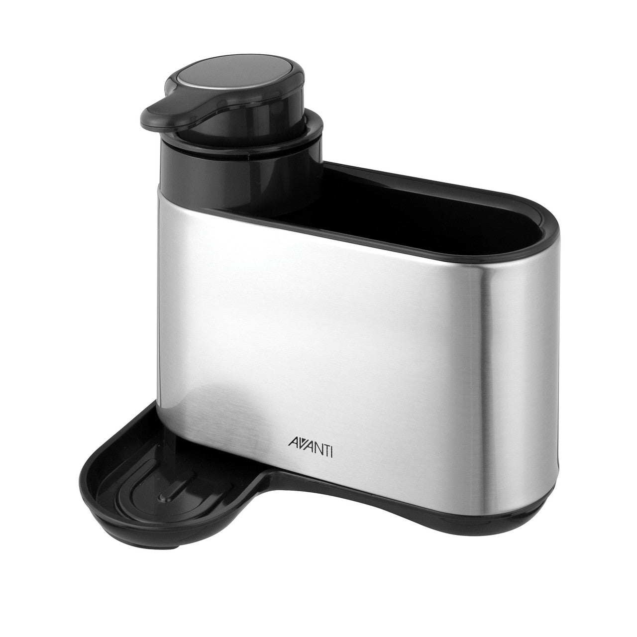 Sink Cady, with Soap Dispenser