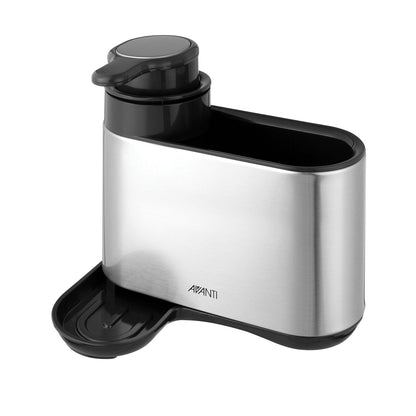 Sink Cady, with Soap Dispenser
