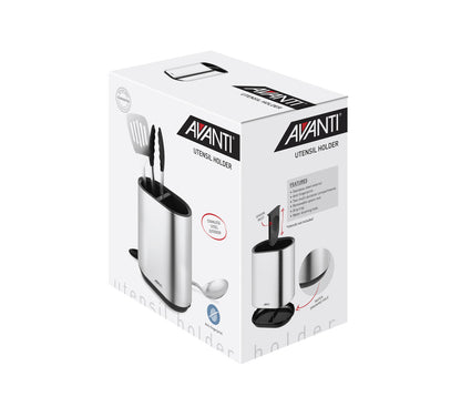 Knife and Utensil Holder