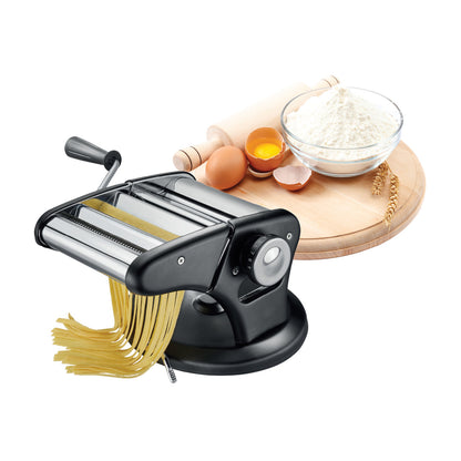 Supreme Pasta Machine