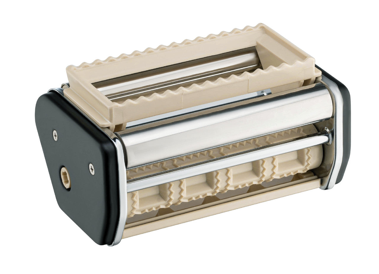 Supreme Pasta Ravioli Maker Attachement