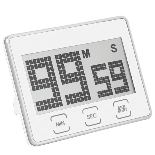 Digital Touch Button Timer