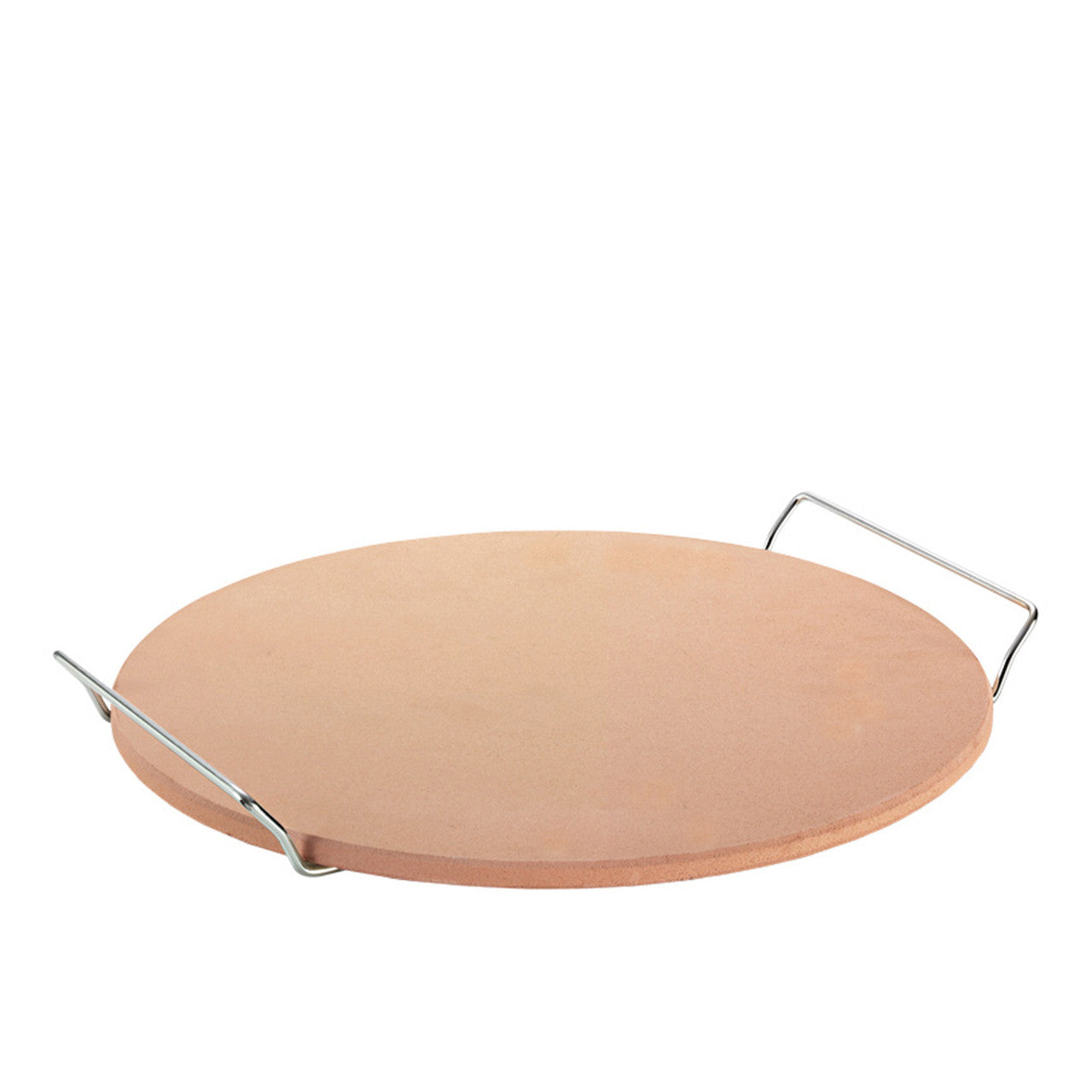 Pizza Stone With Rack