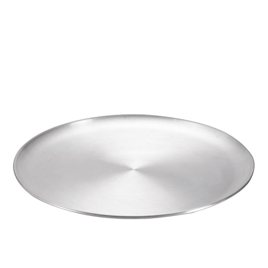 Pizza Tray Aluminium