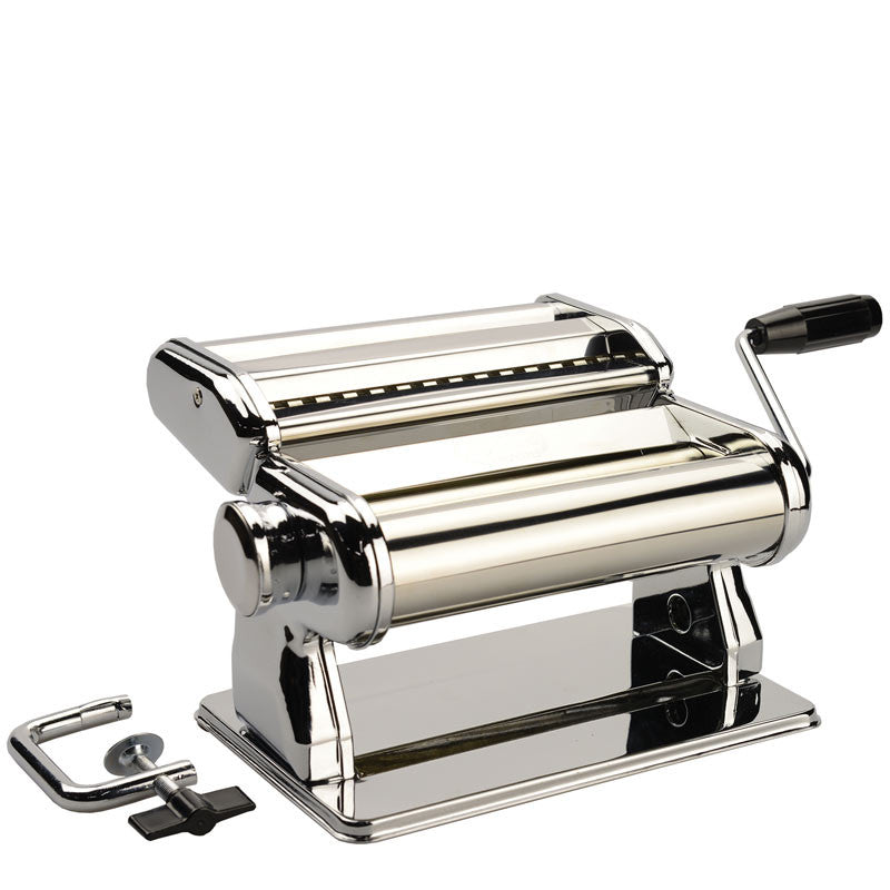 Stainless Steel Pasta Making Machine