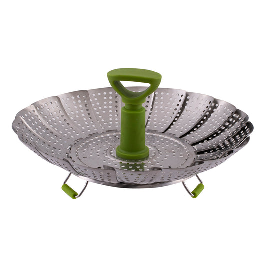 Deluxe Steamer Basket