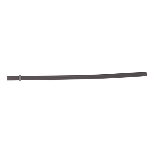 Glass Smoothie Straw
