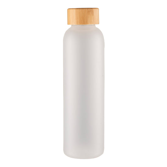 Velvet Water Bottle