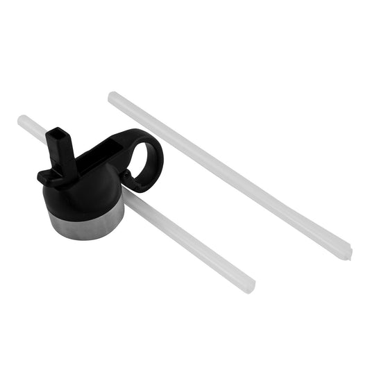 Fluid Sipper Lid