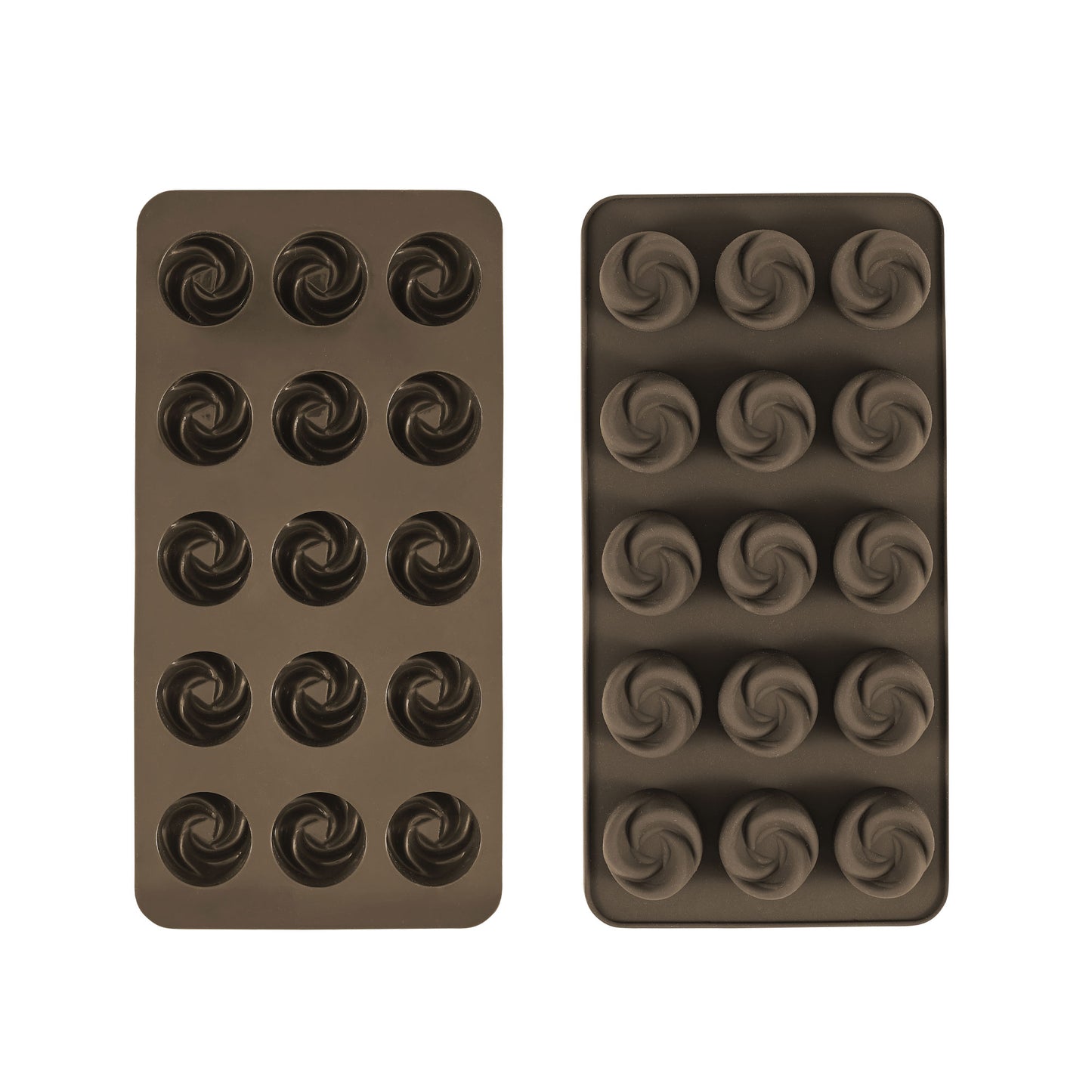 Chocolate Mould, Gift Box