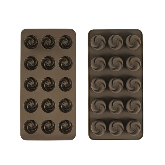 Chocolate Mould, Gift Box