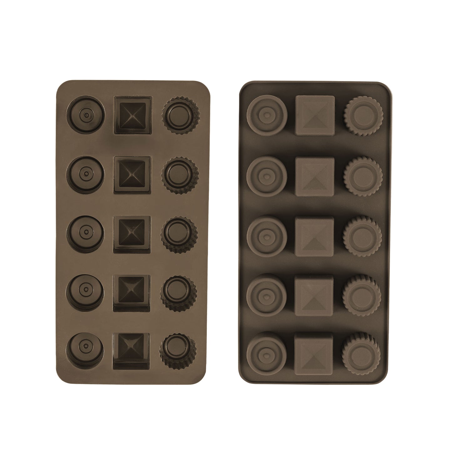 Chocolate Mould, Gift Box