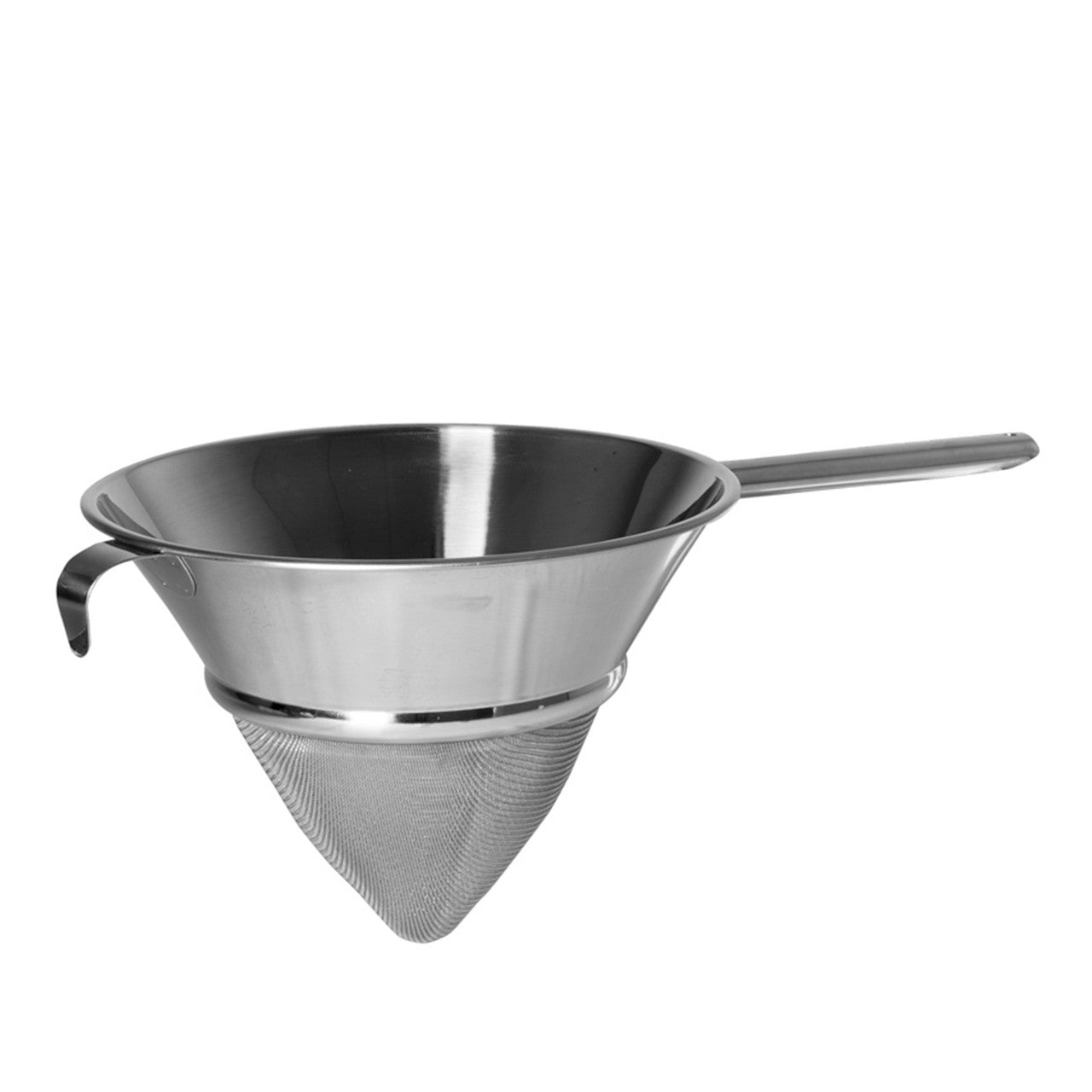 Fine Mesh Chinois Strainer - 24.5cm