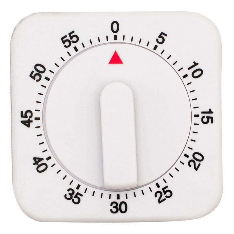 Mechanical Timer