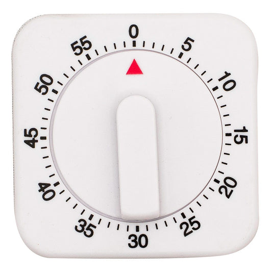 Mechanical Timer