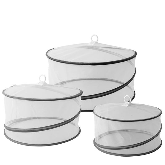 Pop Up Food Covers