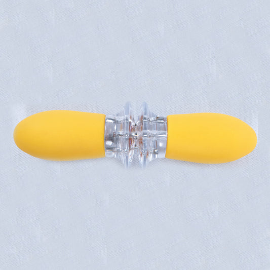 Soft Grip Jumbo Corn Holders - Set of 2 Pairs