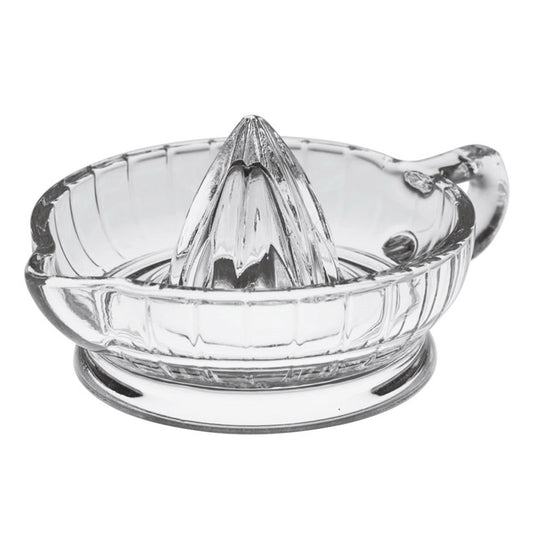 Glass Citrus Juicer