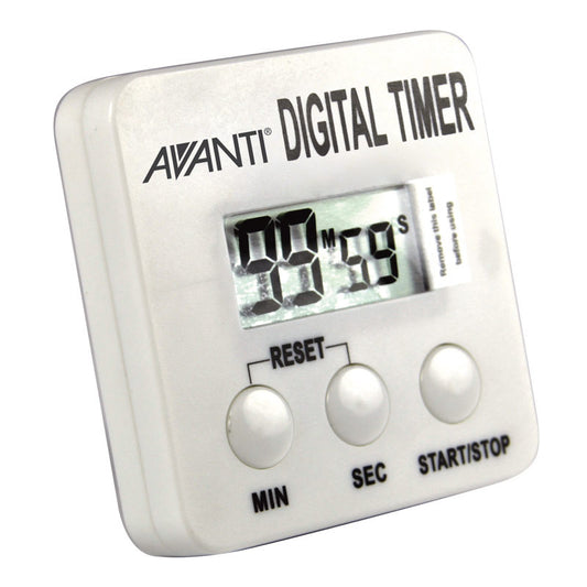 Digital Timer