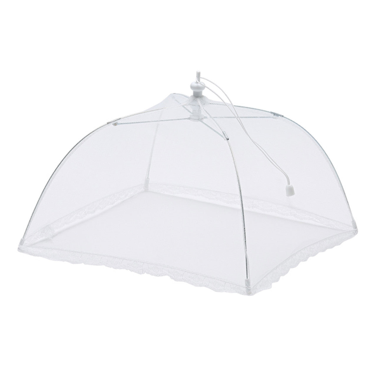 Square Nylon Net Food Cover