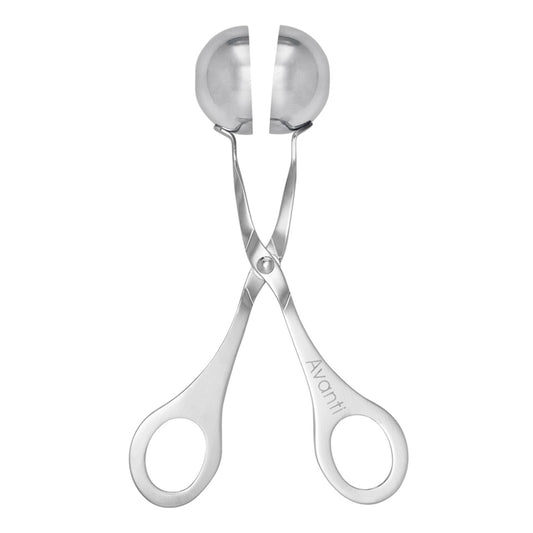 Stainless Steel Meat Baller