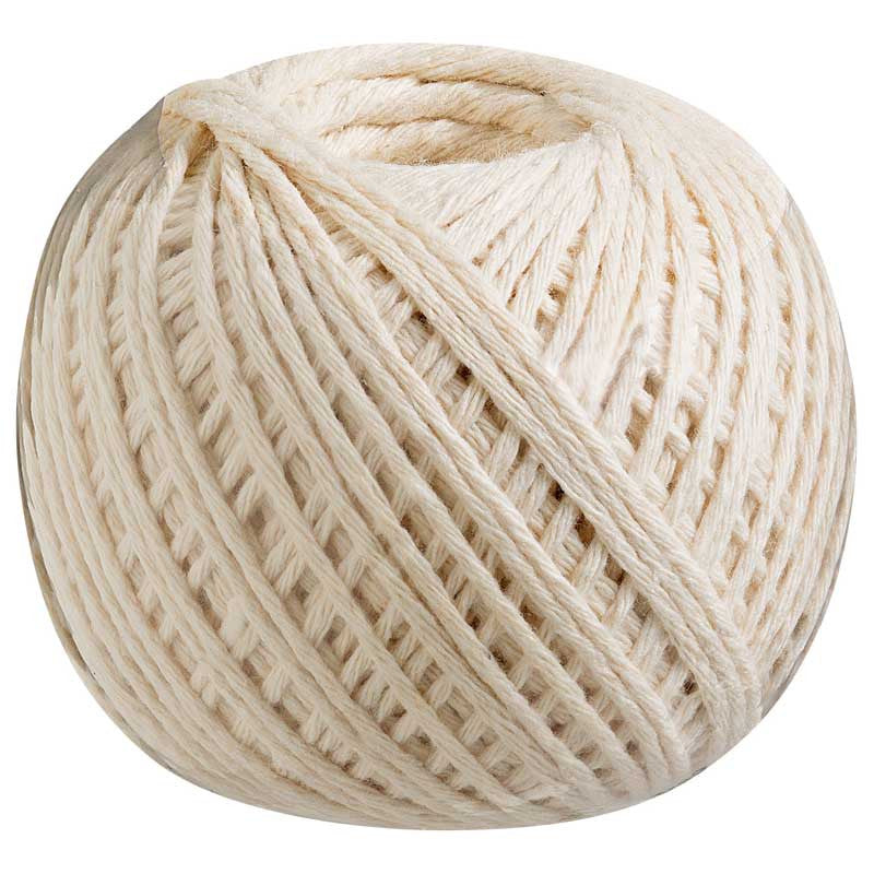 Cotton Kitchen Twine - 100G