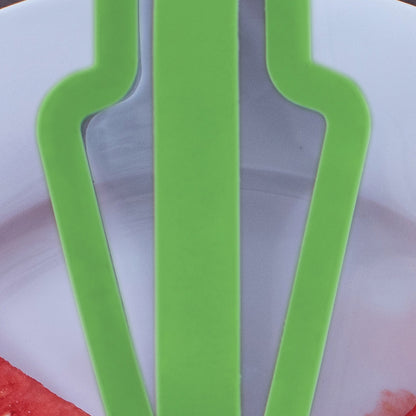 Watermelon Popsicle Cutter