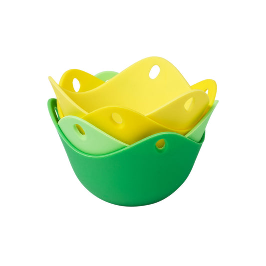 EggPoach Cradle