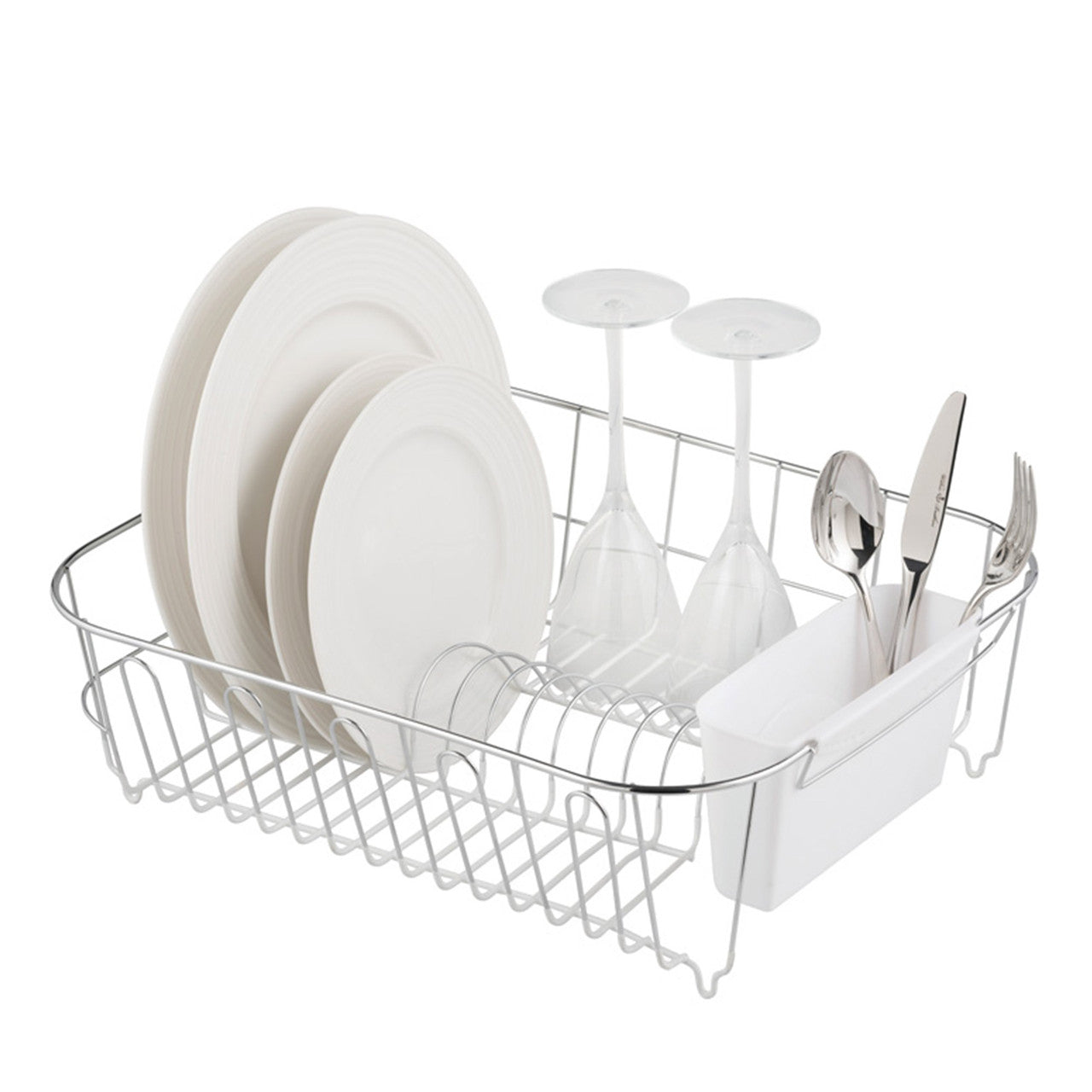 Slimline Dishrack