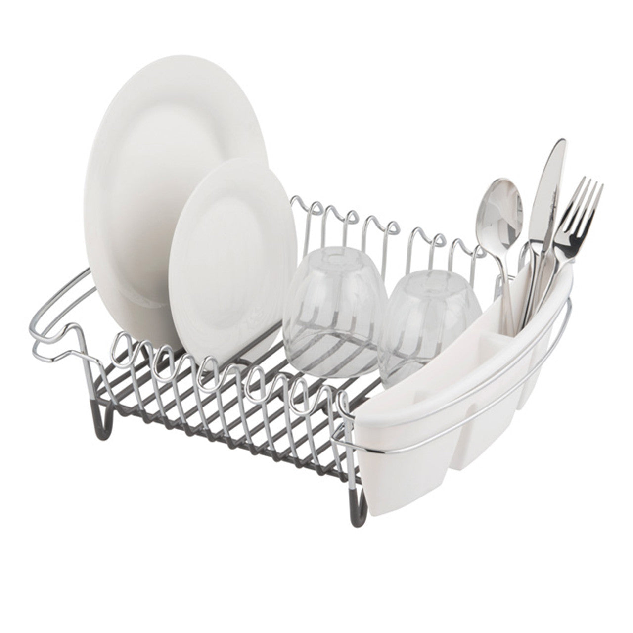 Deluxe Dishrack