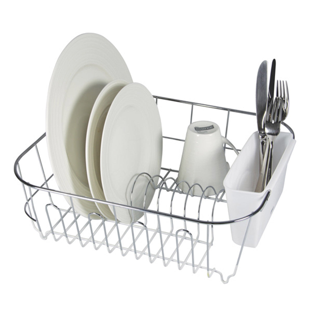 Slimline Dishrack