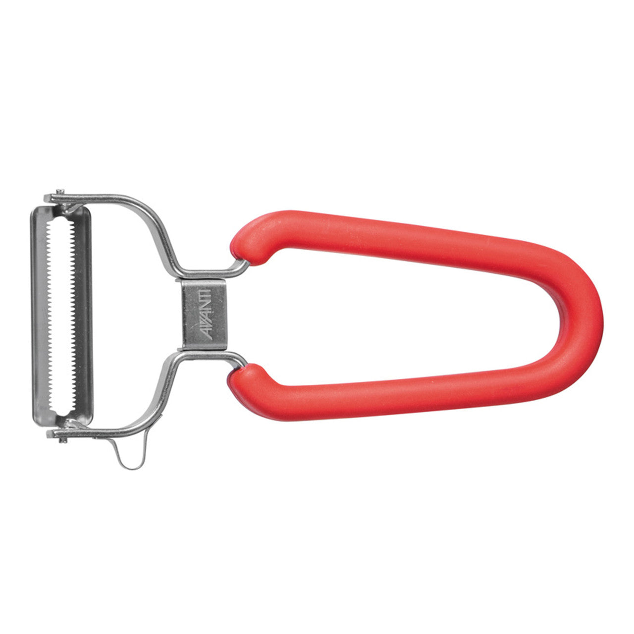Smooth Skin Y Peeler With Japanese Blades