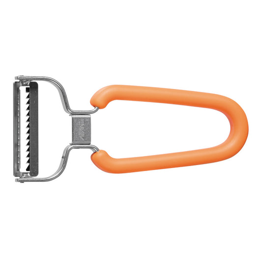 Julienne Y Peeler With Japanese Blades