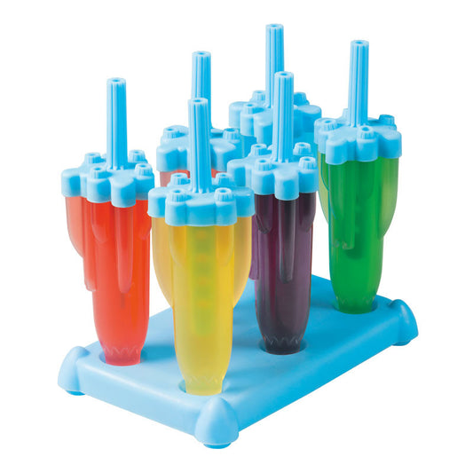 Spaceship Ice Blocks Set