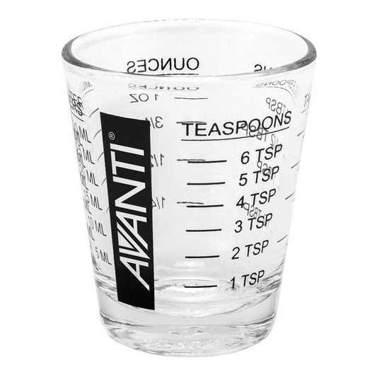 Mini Multi Measuring Glass