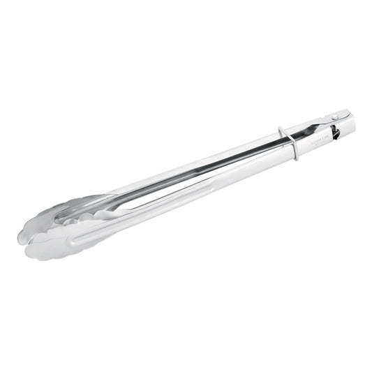 Professional Tongs With Lock