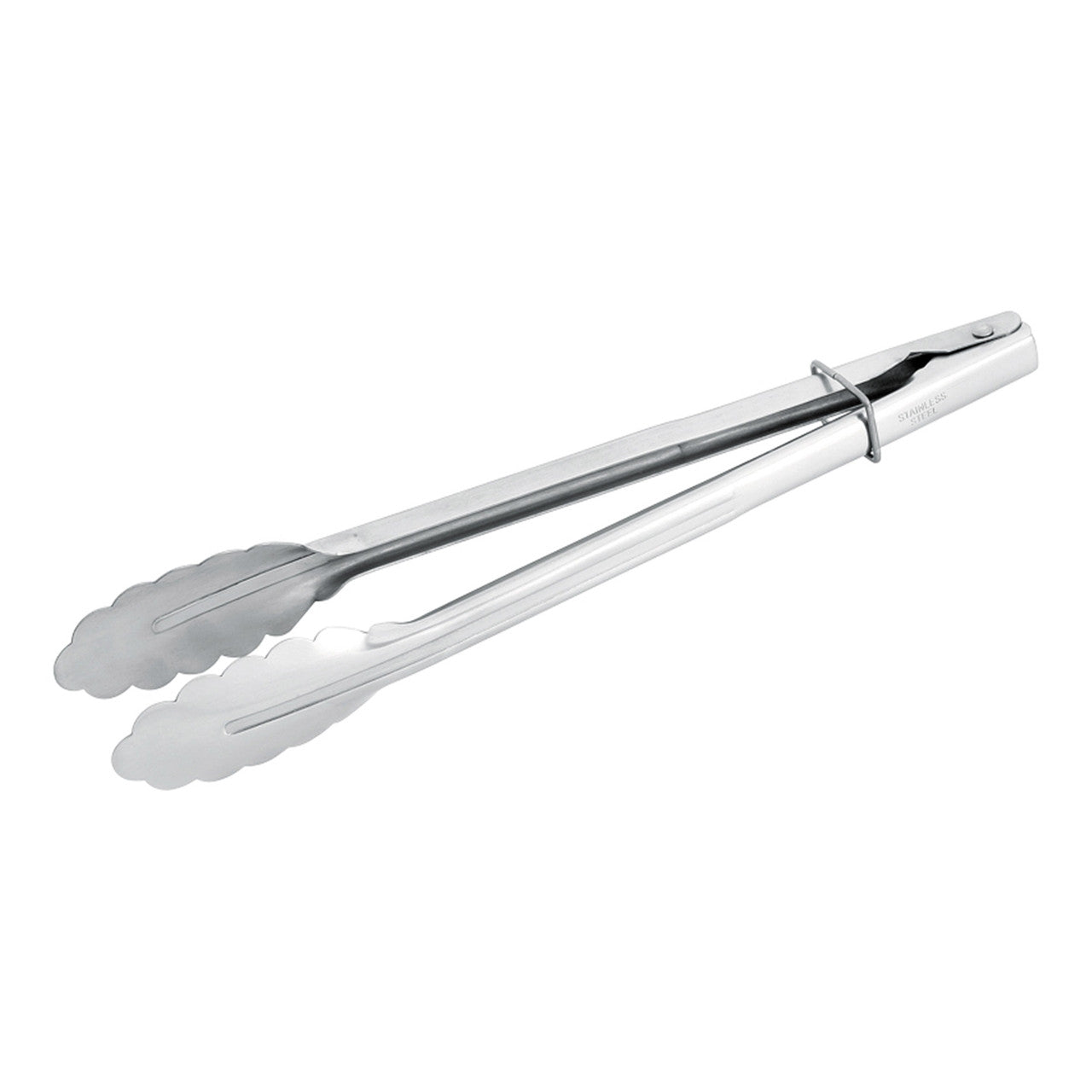 Professional Tongs With Lock